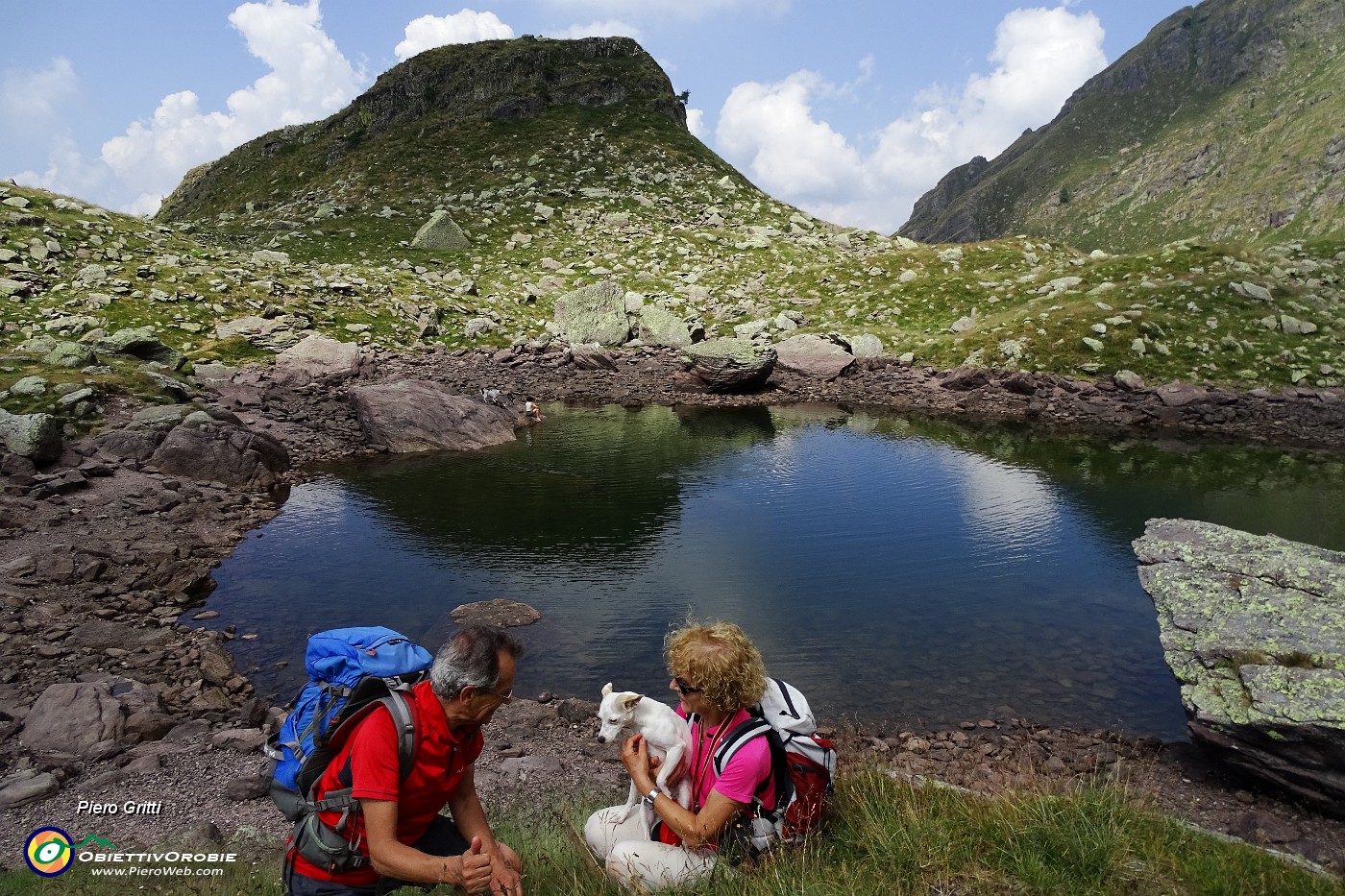 02 Laghetto di Pietra Quadra con poca acqua stavolta .JPG